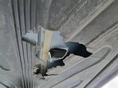 2019 Mercedes-Benz C 200 WDDWF8AB5KR503664 VIN:WDDWF8AB5KR503664