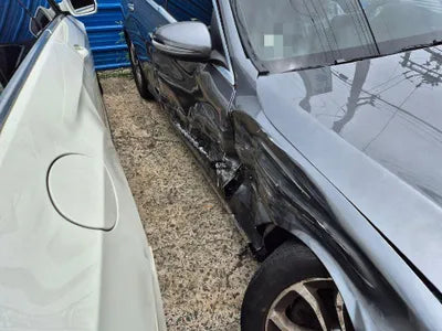 2017 Mercedes-Benz C 200 VIN: