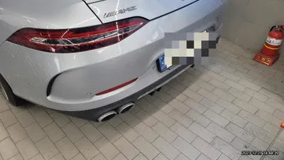 2021 Mercedes-Benz AMG GT 43 W1K7X5KB9MA042808 VIN:W1K7X5KB9MA042808