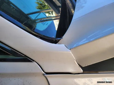 2021 Genesis G80 VIN: