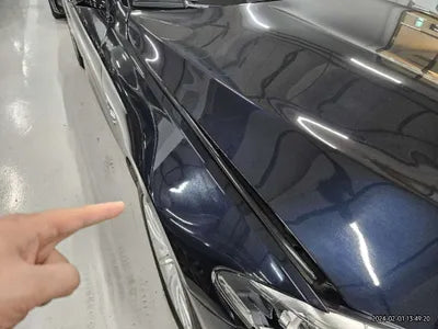 2016 BMW 520 WBA5E5100GG069157 VIN:WBA5E5100GG069157