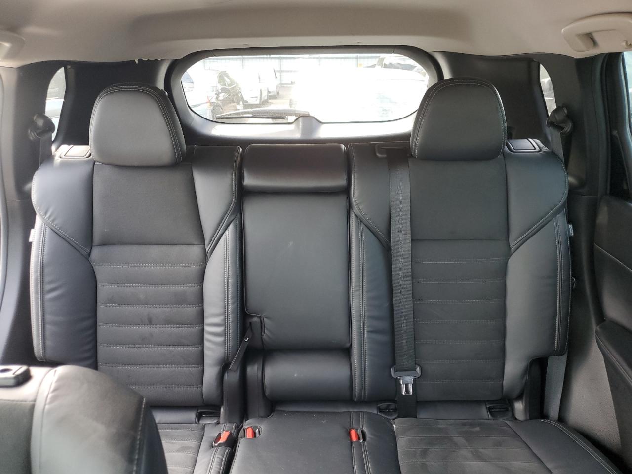 2022 MITSUBISHI OUTLANDER SE VIN:JA4J4UA87NZ088062