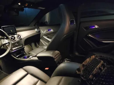 2017 Mercedes-Benz CLA 250 676KMWDDSJ4GB7HN4 VIN:676KMWDDSJ4GB7HN4