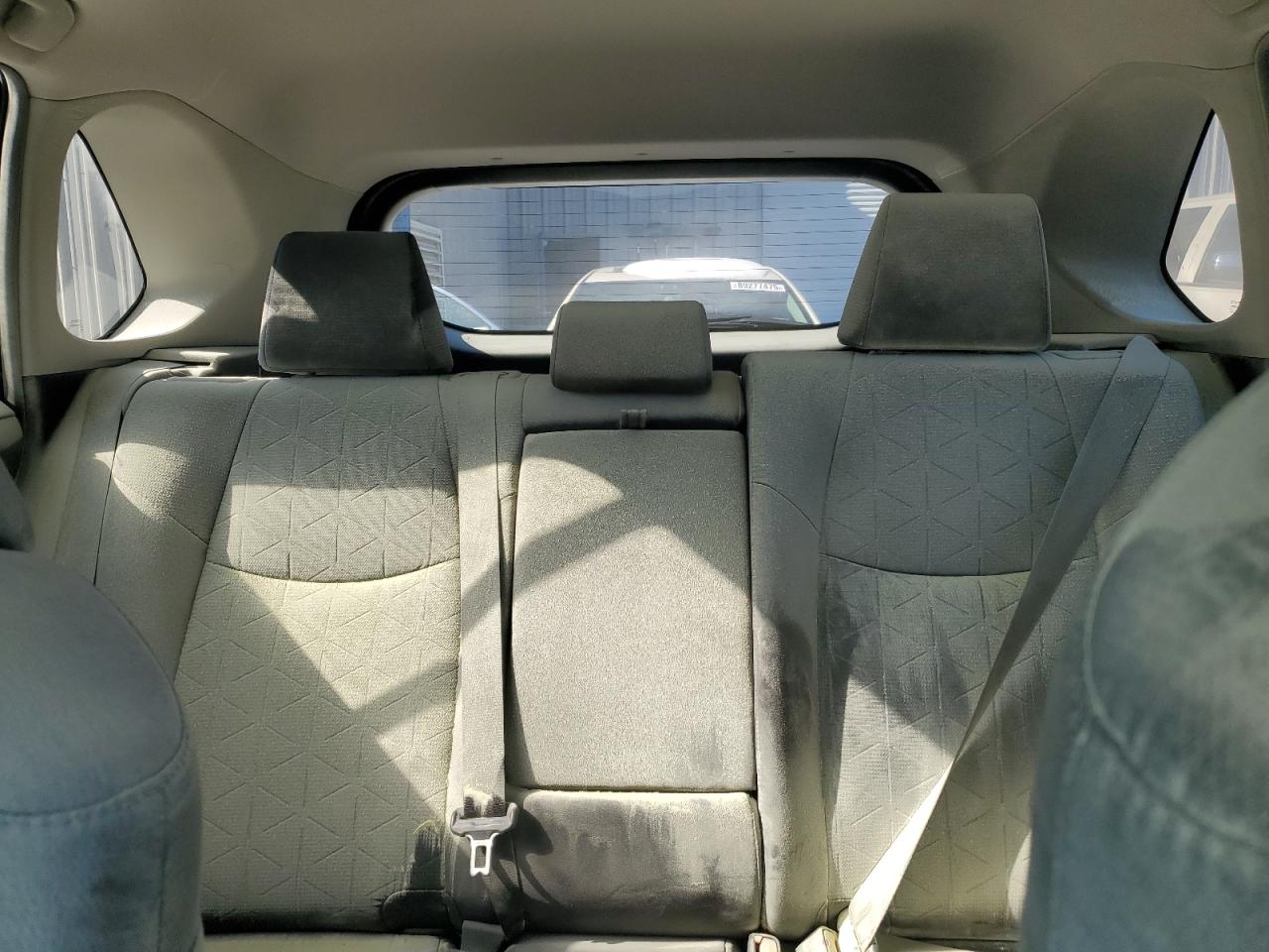 2023 TOYOTA RAV4 XLE VIN:2T3W1RFV1PW255616