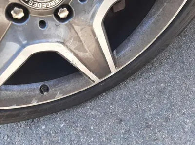 2017 Mercedes-Benz GLE 350 WDCDA2EB1HA972419 VIN:WDCDA2EB1HA972419