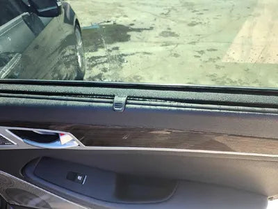 2017 Genesis G80 VIN: