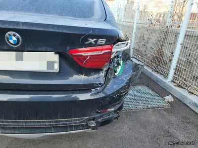 2016 BMW 630 WBAKV2105G0T87950 VIN:WBAKV2105G0T87950