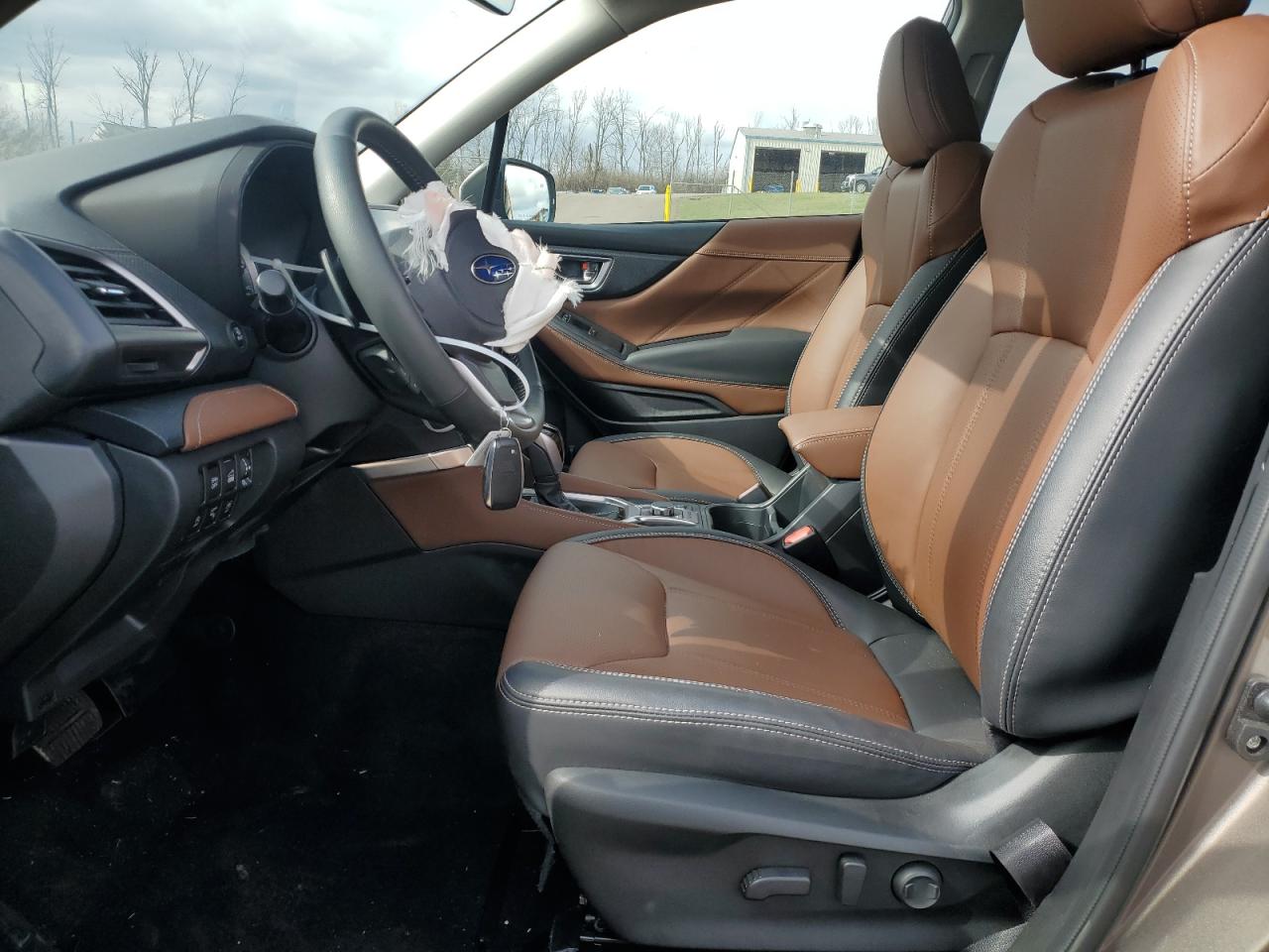 2024 SUBARU FORESTER TOURING VIN:JF2SKAMC2RH442811