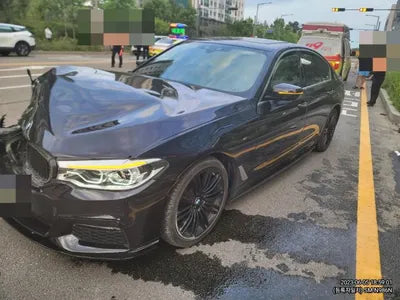 2018 BMW 540 WBAJB5100JB194882 VIN:WBAJB5100JB194882