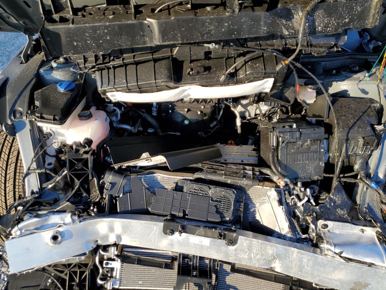 2024 KIA EV6 LIGHT VIN:KNDC34LA3R5200421