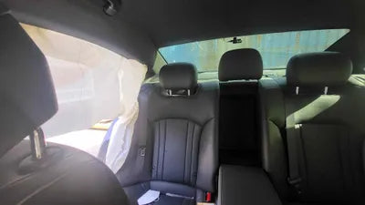 2018 Genesis G80 KMHGM41DDJU277451 VIN:KMHGM41DDJU277451