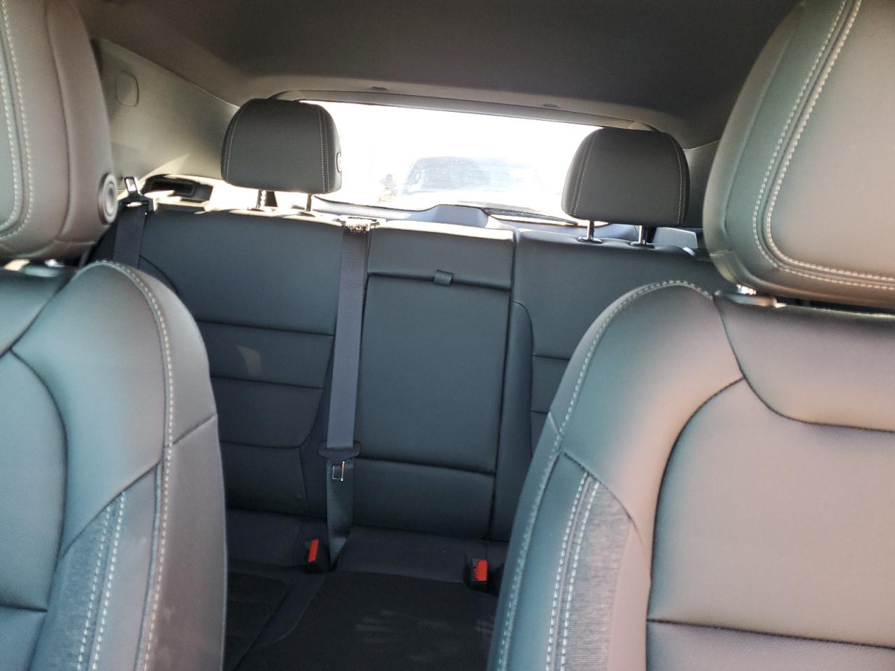 2023 CHEVROLET TRAILBLAZER ACTIV VIN:KL79MVSL5PB117990