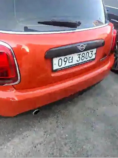 2019 MINI Cooper WMWXP5107K2H92872 VIN:WMWXP5107K2H92872