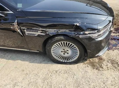 2019 Genesis G90 VIN: