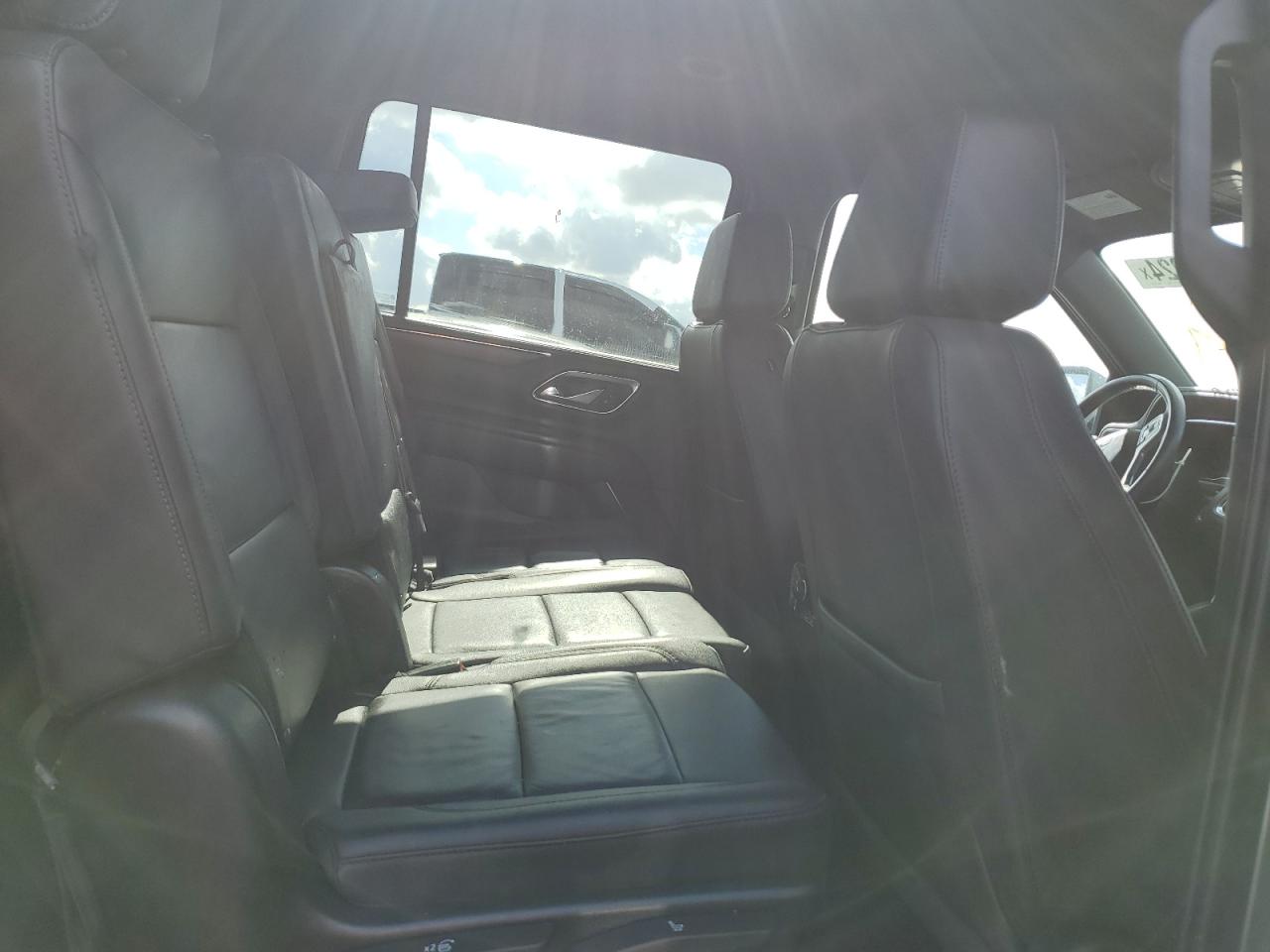 2023 CHEVROLET SUBURBAN C1500 LT VIN:1GNSCCKD2PR195582