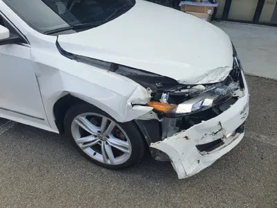 2015 Volkswagen Passat 1VWZZZA3ZFC036926 VIN:1VWZZZA3ZFC036926