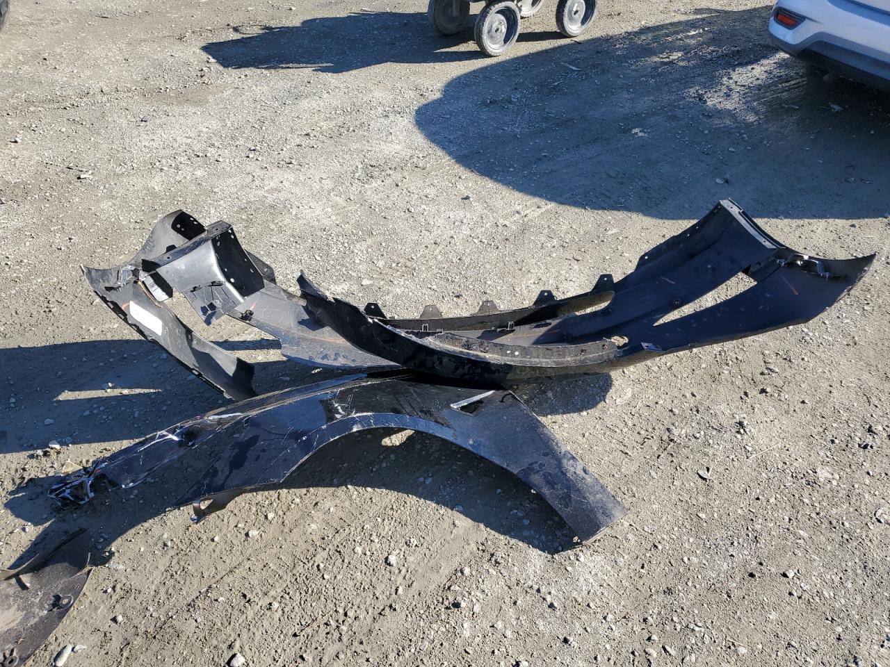 2022 TESLA MODEL 3  VIN:5YJ3E1EB3NF181666