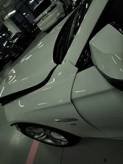 2016 BMW 520 VIN:
