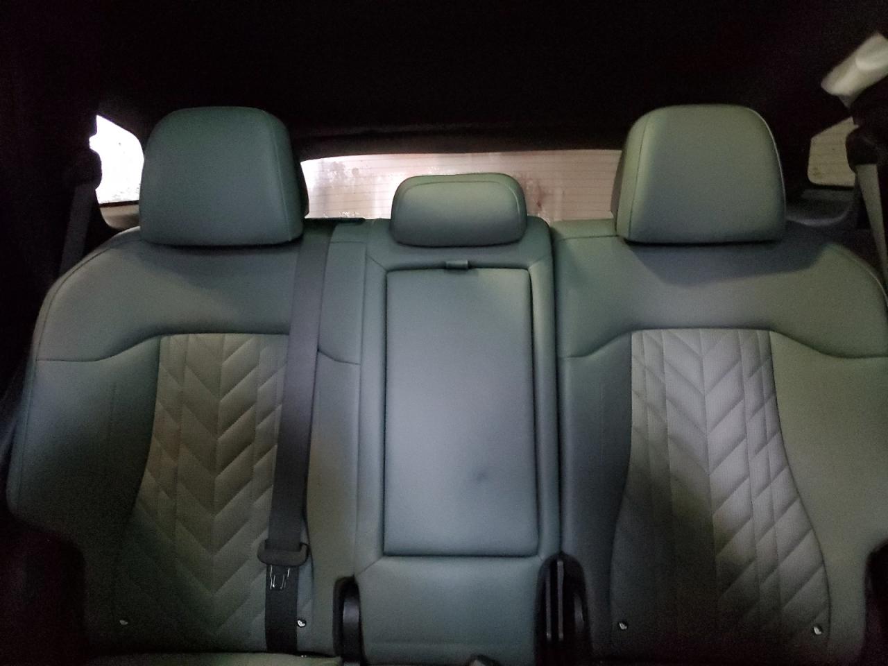 2023 KIA SPORTAGE X LINE VIN:5XYK6CAF8PG102498