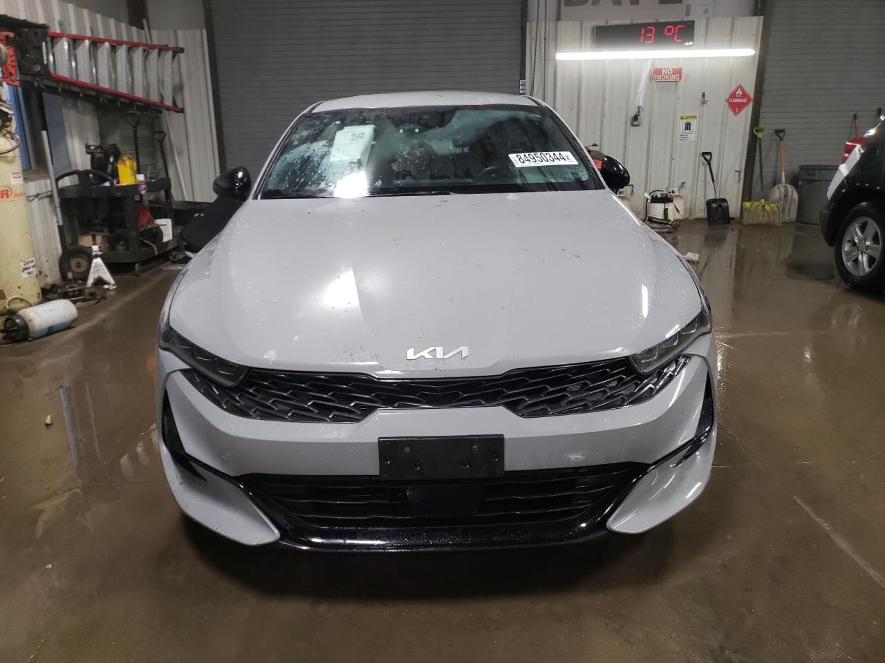 2024 KIA K5 GT LINE VIN:5XXG64J2XRG251706