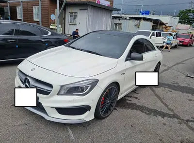 2016 Mercedes-Benz A 45 AMG WDDSJ5CB1GN373194 VIN:WDDSJ5CB1GN373194