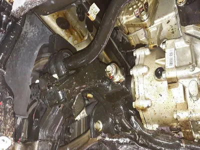 2019 Genesis G80 VIN: