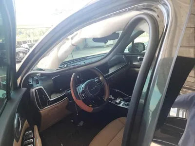 2023 Kia Sorento VIN: