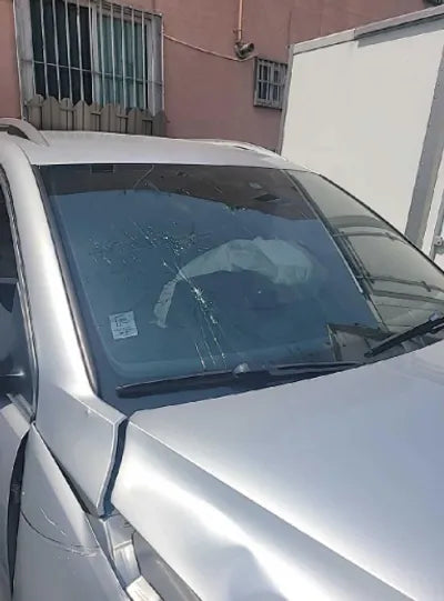 2015 Volkswagen Tiguan WVGZZZ5NZFW505468 VIN:WVGZZZ5NZFW505468