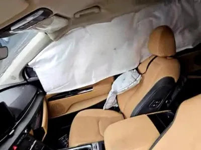 2022 Kia Carnival VIN: