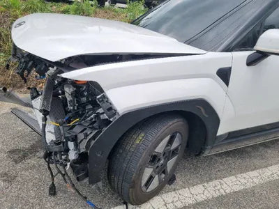 2023 Hyundai Santa FE VIN:
