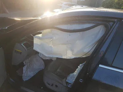 2017 Genesis G80 VIN: