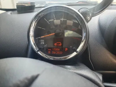 2015 MINI Countryman 634KMWMWZD7109FWT VIN:634KMWMWZD7109FWT