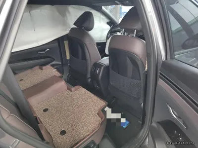2023 Hyundai Tucson VIN: