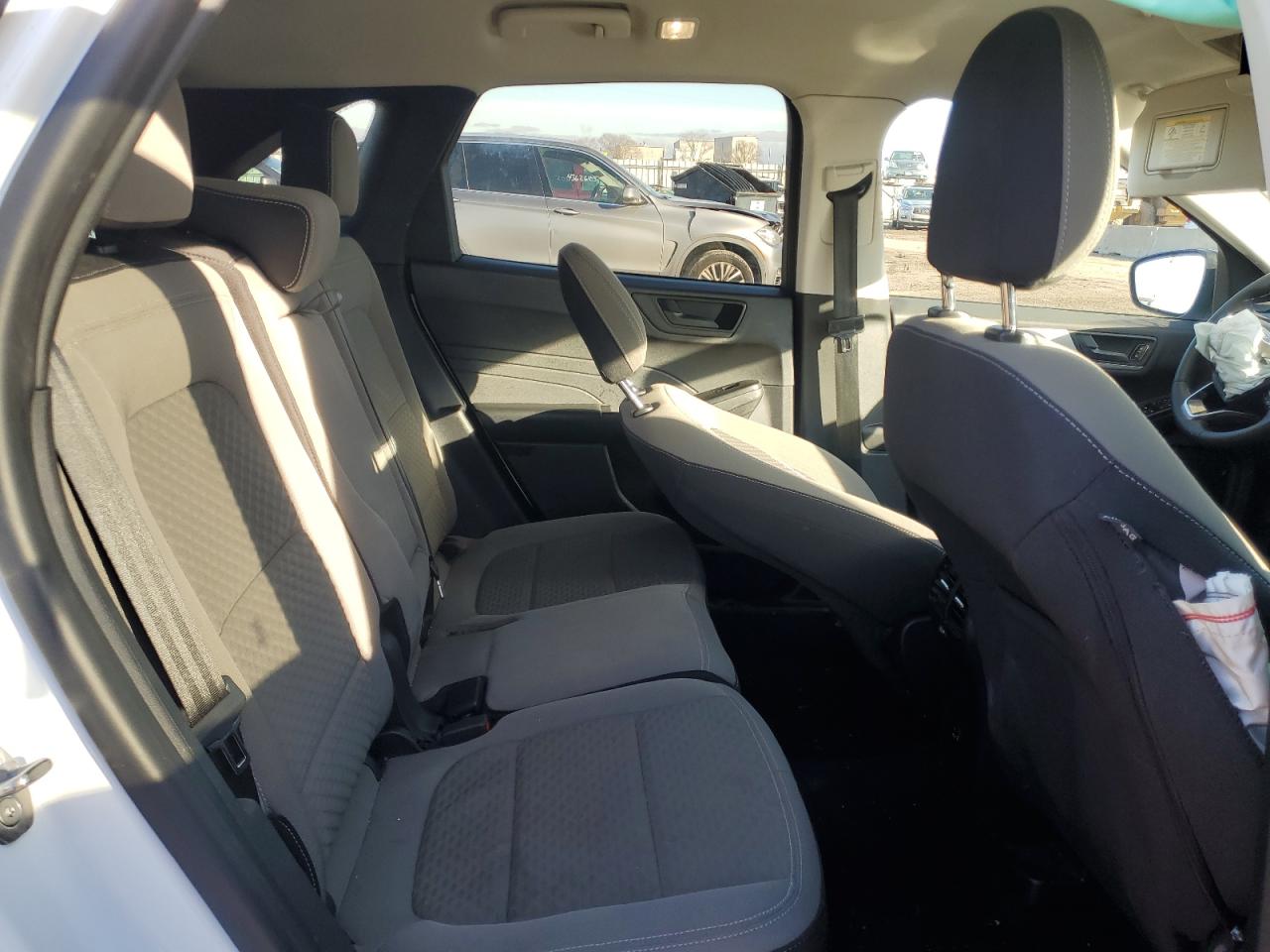 2022 FORD ESCAPE SE VIN:1FMCU0G61NUB61934