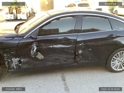 2018 BMW 420 WBA4K3109JBG87738 VIN:WBA4K3109JBG87738