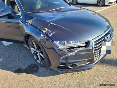 2017 Audi 50 WAUZZZ4G1HN001291 VIN:WAUZZZ4G1HN001291