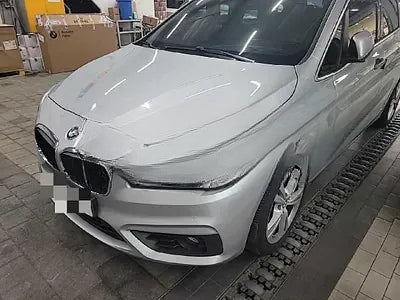 2016 BMW 2 Series Gran Tourer NONE VIN: