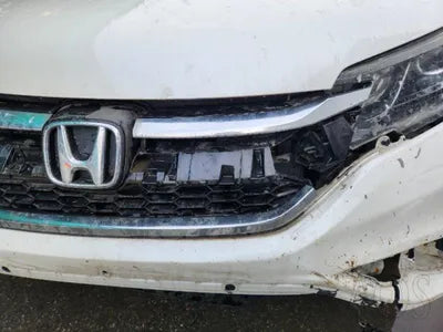 2016 Honda CR-V VIN: