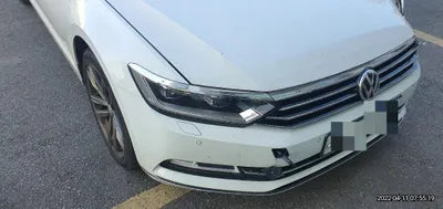 2018 Volkswagen Passat WVWZZZ3CZJE120328 VIN:WVWZZZ3CZJE120328