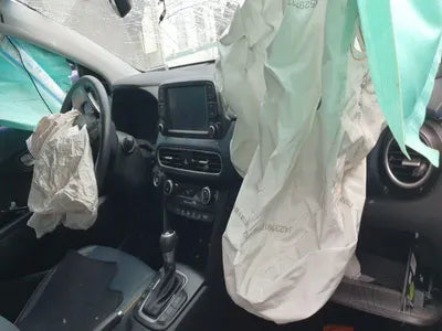 2020 Hyundai Kona KMHK2817GLU572479 VIN:KMHK2817GLU572479