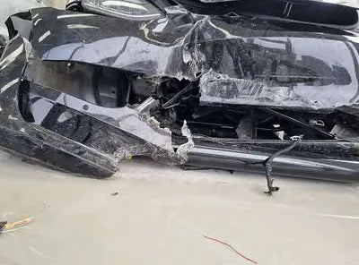 2020 Tesla Model 3 5YJ3E1EBXLF726016 VIN:5YJ3E1EBXLF726016