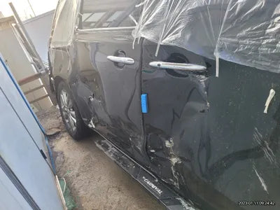 2018 Kia Carnival KNAMC81ABJS429612 VIN:KNAMC81ABJS429612
