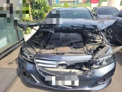 2016 Mercedes-Benz E 220 WDDHF0ABXGB314664 VIN:WDDHF0ABXGB314664