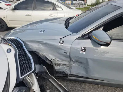 2023 BMW i4 WBY71AW05PFN80750 VIN:WBY71AW05PFN80750