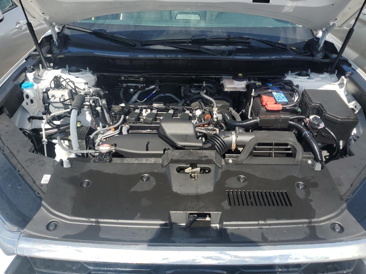 2024 HONDA CR-V EXL VIN:2HKRS4H76RH476649