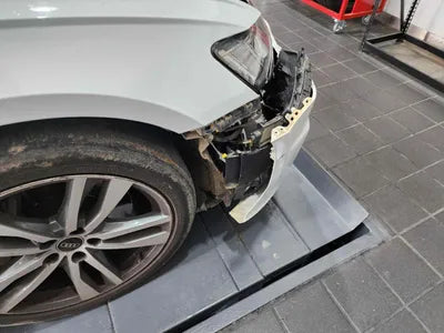 2021 Audi A6 WAUZZZF2XMN020983 VIN:WAUZZZF2XMN020983