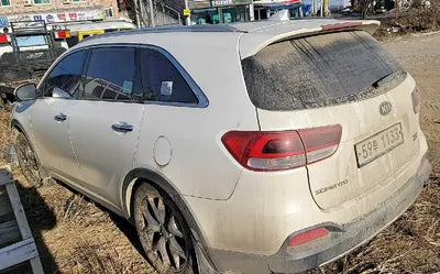 2015 Kia Sorento KNAPH81BDFA053391 VIN:KNAPH81BDFA053391