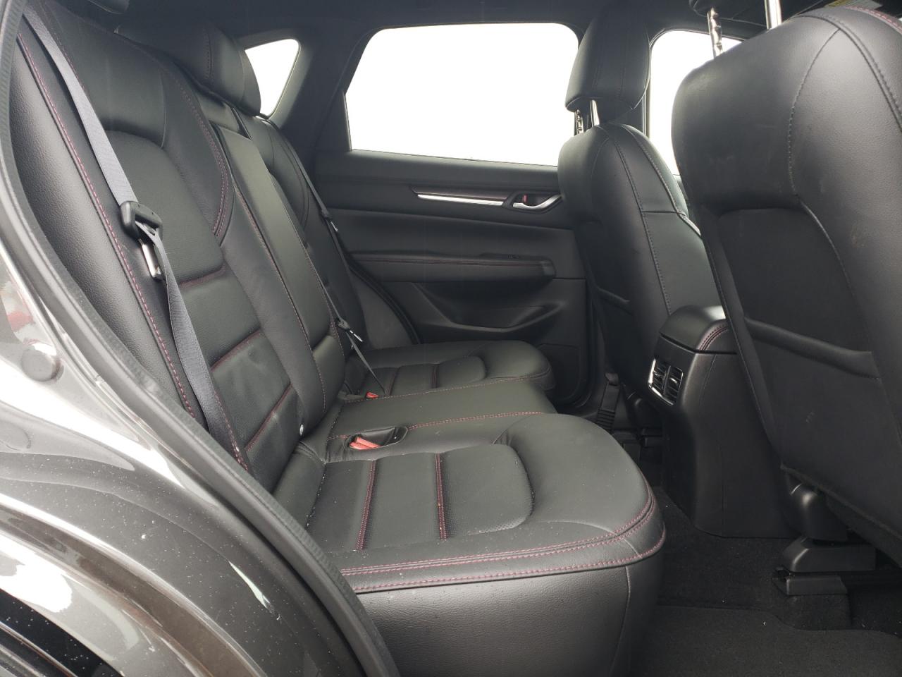 2023 MAZDA CX-5  VIN:JM3KFBAY3P0274544