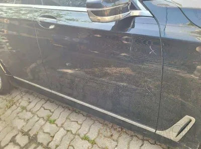 2016 BMW 730 WBA7C4108GG641147 VIN:WBA7C4108GG641147