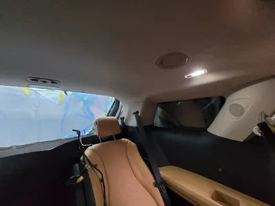 2022 Kia Carnival VIN: